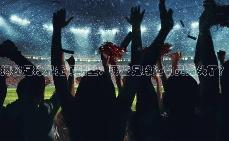 新宝gg创造奇迹官方登录入口姚记科技揭秘足球界秃顶明星：哪些足球运动员秃头了？