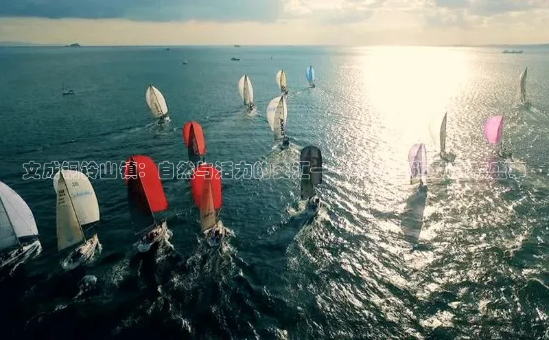 文成铜铃山镇：自然与活力的交汇——2023年运动赛事盛事