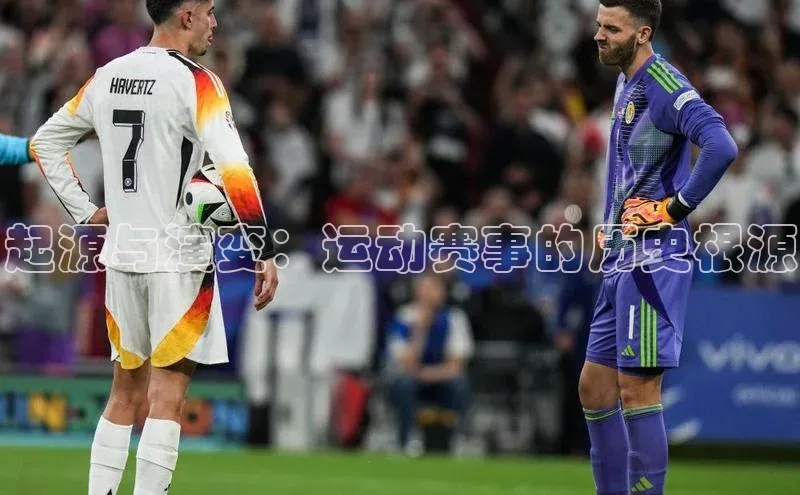 起源与演变：运动赛事的历史根源