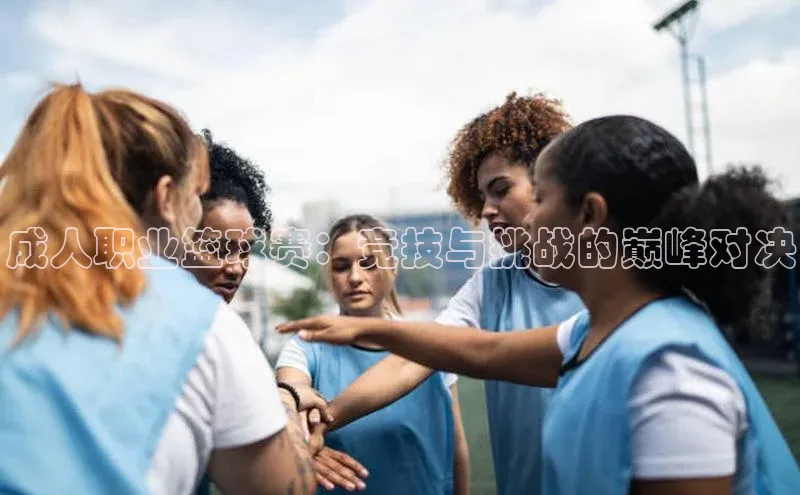 成人职业篮球赛：竞技与挑战的巅峰对决