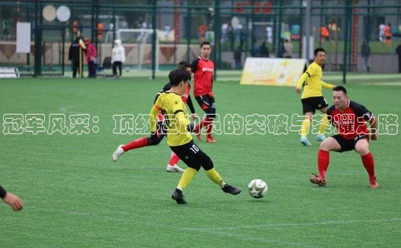 冠军风采：顶级运动员的突破与荣耀之路