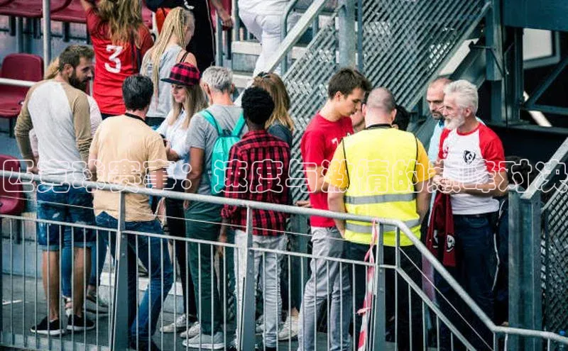 匹克球赛事：速度与激情的巅峰对决