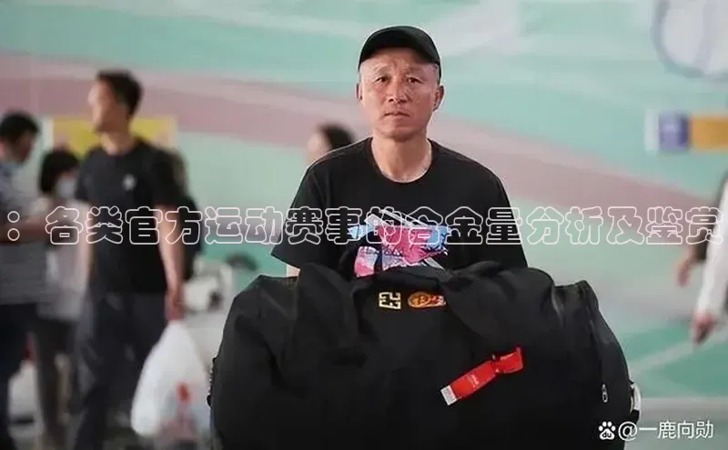 ：各类官方运动赛事的含金量分析及鉴赏