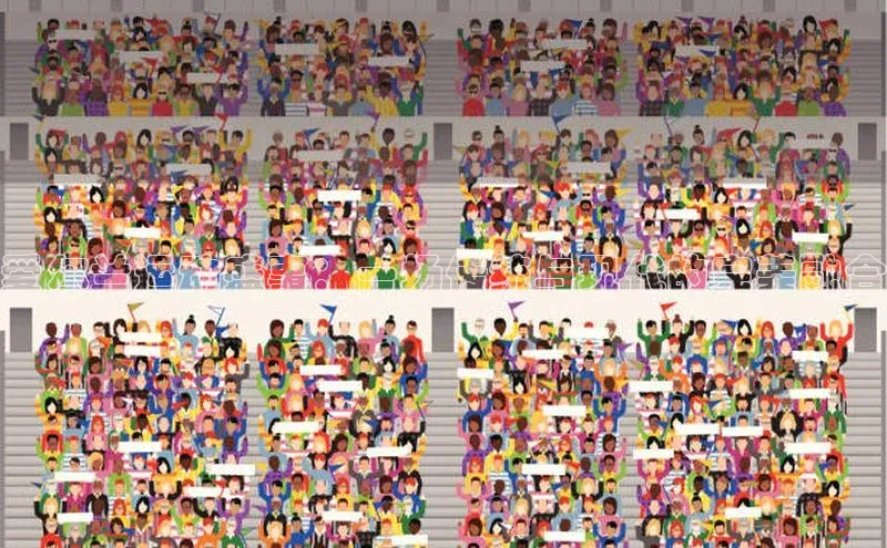 爱尔兰运动盛事：一场传统与现代的完美融合