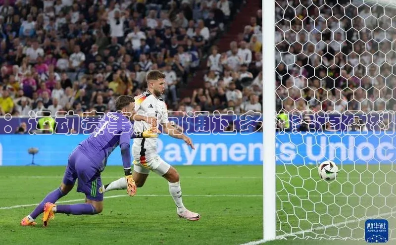 ：运动赛事如何通过多种渠道盈利