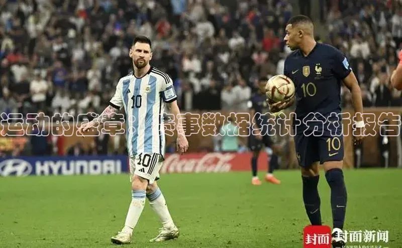 运动的盛章：赛事数据统计分析报告