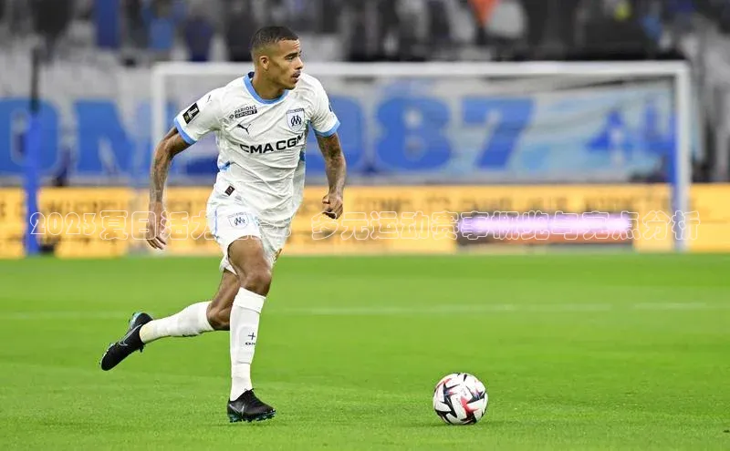 2023夏日活力盛宴：多元运动赛事概览与亮点分析