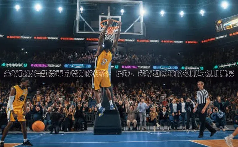 全球顶级运动赛事的赛制多样性：足球、篮球和网球的规则与规则差异